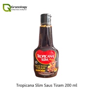 Tropicana Slim Oyster Sauce 200ml