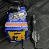 Blower 858D Youkiloon // Solder Uap HP