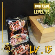 [ENDOSHOPID] BonCabe Level 15 Untuk Campuran Mie Instan dan Bakso