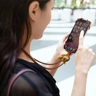 Bone 蹦克 / 頸掛手機綁二代 - 卡套版 - 寶可夢