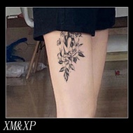 XM & XP Geisha Tattoo Stick