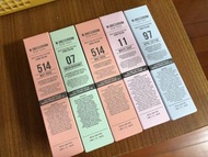 W.DRESSROOM 香氛護手霜 Hand cream