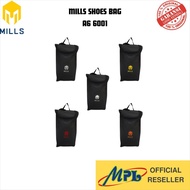 MILLS SHOES BAG A6 6001