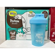 (BUNDLING PACKAGE) HILO TEEN PROTEIN CHOCOLATE 500gr - FREE HILO TEEN TUMBLER