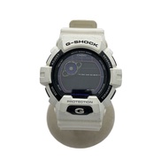 CASIO Men's Watches Digital BLK WHT gr-8900a Direct from Japan Secondhand