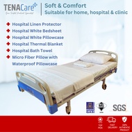 Patient Bed Set / Set Katil Pesakit (Hospital/ Clinic/ Homecare)