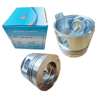 Piston seker seher ZH1115 3R 24pk top 45mm jiandong brand JF