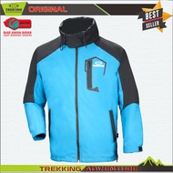 MEN'S JACKET / MEN'S MOUNTAIN JACKET / TREKKING MOUNTAIN JACKET MLB 033