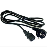 kabel power proyector sony epson infocus acer microvision optoma benq