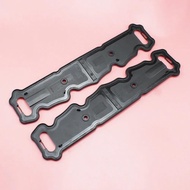 2PCS Engine Intake Exhaust Valve Chamber Cover Gasket for Peugeot 206 207 307 308 Citroen C2 Elysee 