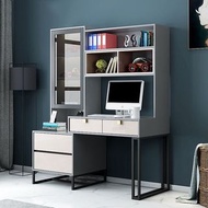 電腦枱 書枱 desk 【包送貨 Free Delivery】 電腦桌 書桌 寫字枱 儲物櫃 置物枱 桌 枱 書架 置物架