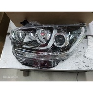 Perodua Axia SE Spec 2014 / Axia G Spec 2017 Head Lamp Lampu Depan Lampu Depan
