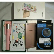 Oppo F1s