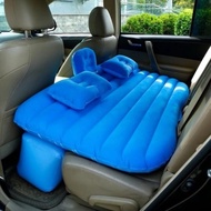 CAR MATTRESS, AIR BED MATTRESS, CAR MATTRESS, 1 SET OF CAR MATTRESS PUMP