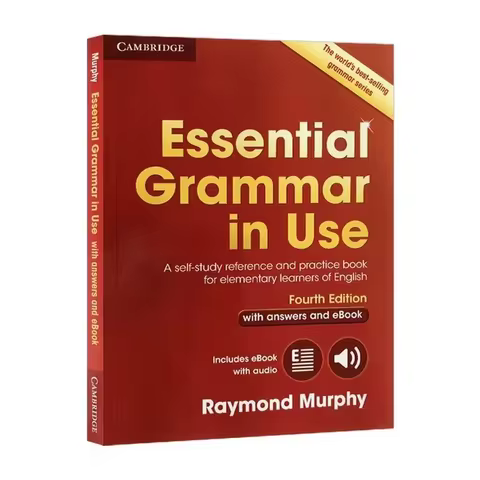 Advanced English Grammar Fundamentals Course English Grammar Volume 3