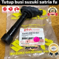 SUZUKI SPARK PLUG CAP SATRIA FUSUZUKI THAILAND NOSOriginal 33510-48B10-000