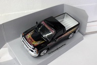 Red Bull F1 Racer 1/43 Model Car