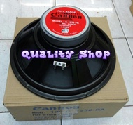 100% NEW SPEAKER 12 INCH CANON 1230 PA HAPPY SHOPING
