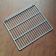 - Freezer Shelf Display Grid