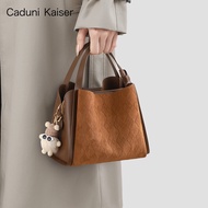 CADUNI KAISER | กระเป๋าใหม่มาถึง หรูหรา