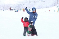 Niseko Ski & Snowboard Lesson