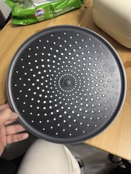 Round Shower Head
