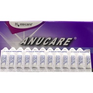 ANUCARE SUPPOSITORY 12's