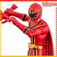 Action Hero Magired Mahou Sentai Magiranger Action Figure BANDAI [Direct from Japan]