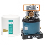 Hitachi Water Pump Chamber Rubber 3part(spare parts water pump)