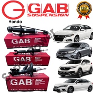 Original GAB Suspension HONDA CITY,FREED