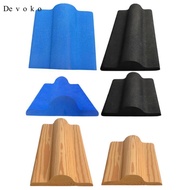 [Devoko] Foot Stretcher Pad Versatile Foot Fascia Stretcher for Travel Home Athletes