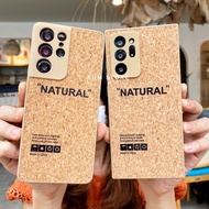Ốp Lưng Gỗ Ép Samsung Galaxy S21 Ultra / S21 Plus / S20 Ultra / S20 PLus / Note 20 Ultra / Note 2