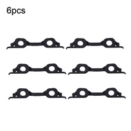 <NEW> 6x Roof Rack Bracket 63185-42020 For Toyota for 4Runner For Rav4 For Lexus