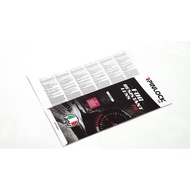 PINLOCK K3SV/K1 - AFTERMARKET