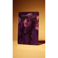 NEWJEANS SUPERNATURAL OFFICIAL PHOTOCARD HANNI