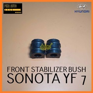 HYUNDAI SONATA YF 7 FRONT STABILIZER BUSH 54813-3S110