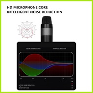 ¤ ▧ Wireless Microphone Single 2.4G Handheld Microphone With Lapel Rope Recording Mike For Vlogging