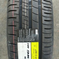 Ban Mobil Dunlop Touring R1 Size 185/60 R15 Untuk Ban Mobil Suzuki Splash