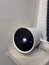 Samsung The Freestyle 投影機