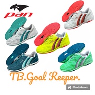 รองเท้าฟุตซอล PAN VIGOR X THUNDER ELVALOY JR 14PA [สินค้าลิขสิทธิ์แท้ 100%] Sport กีฬา