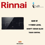 Rinnai Induction Hob RB-7013H-CB