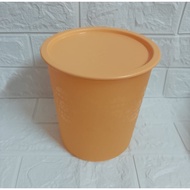 Tupperware Canister 3Liter I BPA Free Food Container