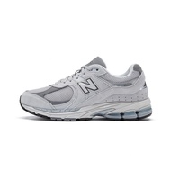 100% Original New Balance NB official 22 Style ML2002R0 women's shoes men 2002R series all matches C