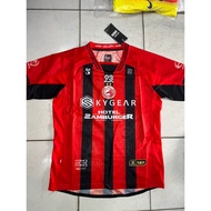 Kelantan Fc Jersey 2023 United Budak Player Issue Jersey Home Away Jersey Baju Malaysia Premier JERS