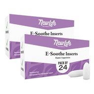 Vitamin E Suppositories 38IU - Vaginal Dryness Irritation Menopause Atrophy Relief - All Natural Est