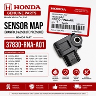 MAP SENSOR HONDA 37830-RNA-A01 rio Mobilio Freed BRV HRV Civic FD FB FC CRV GEN 3 RE 4 RM 5 Jazz S R