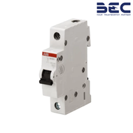 ABB SH201M ลูกย่อยเซอร์กิตเบรกเกอร์ 1 โพล | S200-C | BEC