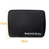 UNIONTAC NIJ IIIA 6 X 8 inch Side Plates stand plate Survival kits Aramid 15*20cm Panel survival kit