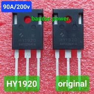 HY1920 ORIGINAL