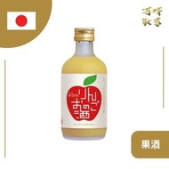 蘋果酒 300ml[日本進口]